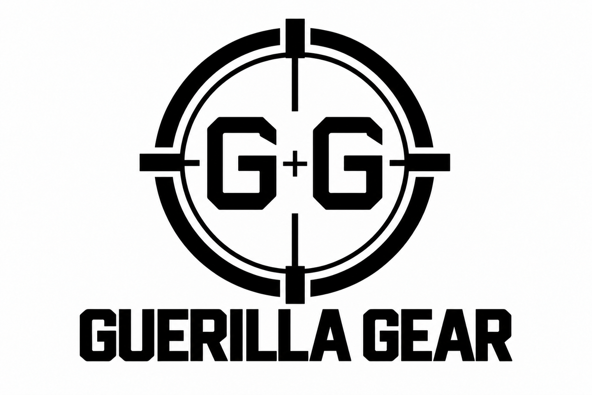 Guerilla Gear